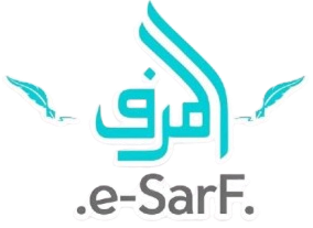 site logo